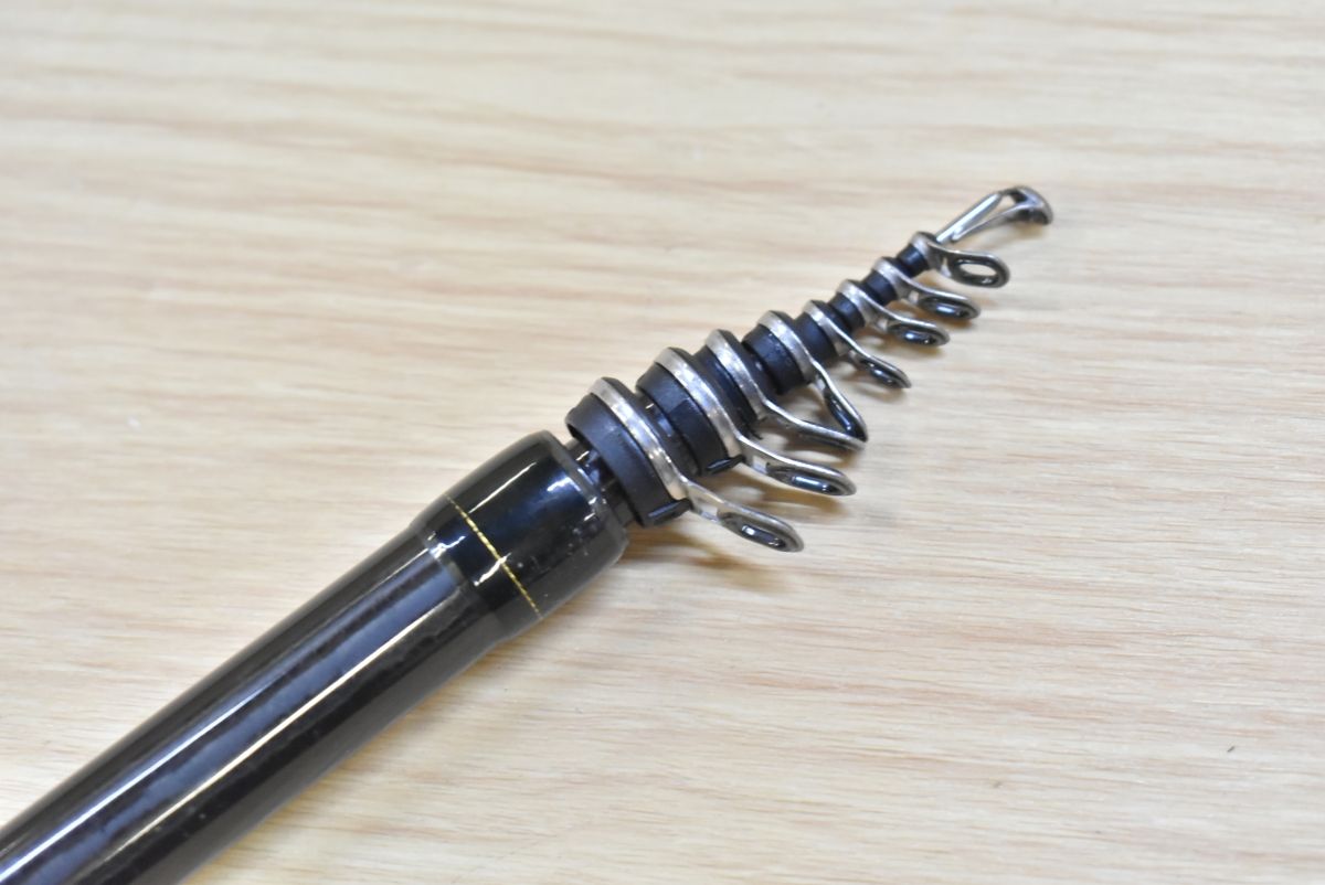 シマノ 12 ボーダレス 420M-T スピニングロッド SHIMANO BORDERLESS