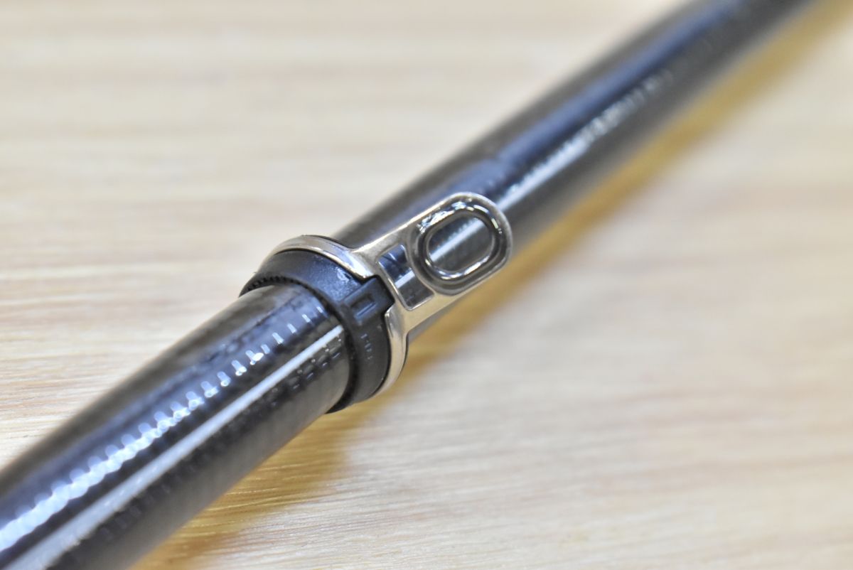 シマノ 12 ボーダレス 420M-T スピニングロッド SHIMANO BORDERLESS