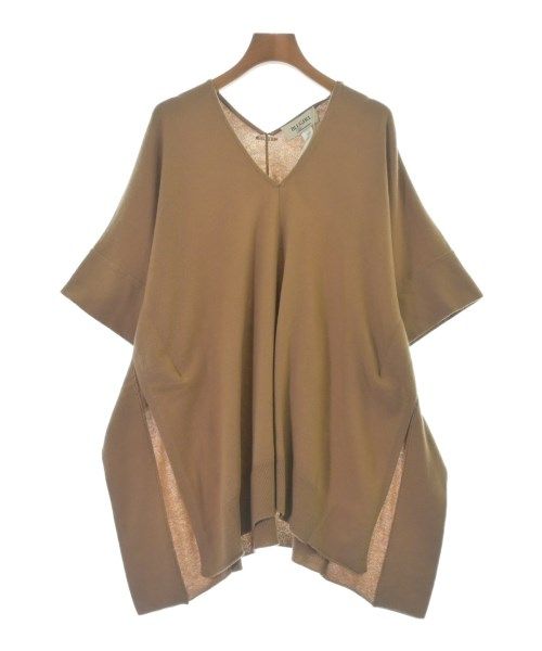 BLUGIRL ニット・セーター レディース 【古着】【中古】【送料無料】