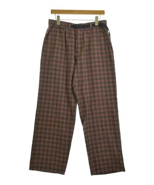 uniform experiment パンツ（その他） メンズ 【古着】【中古】【送料無料】