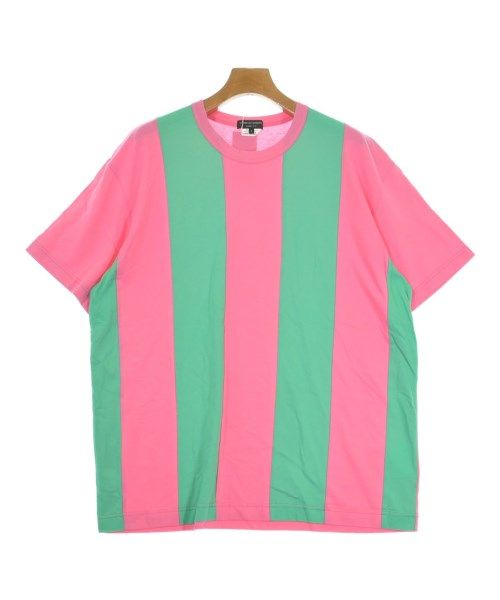 COMME des GARCONS HOMME PLUS Tシャツ・カットソー メンズ 【古着】【中古】【送料無料】
