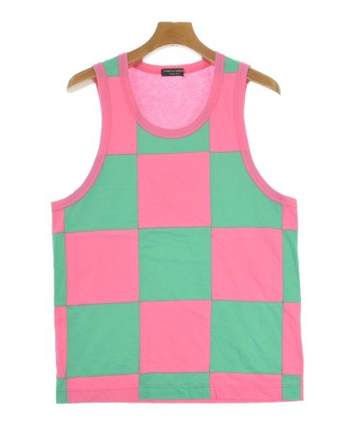 COMME des GARCONS HOMME PLUS ポロシャツ メンズ 【古着】【中古】【送料無料】