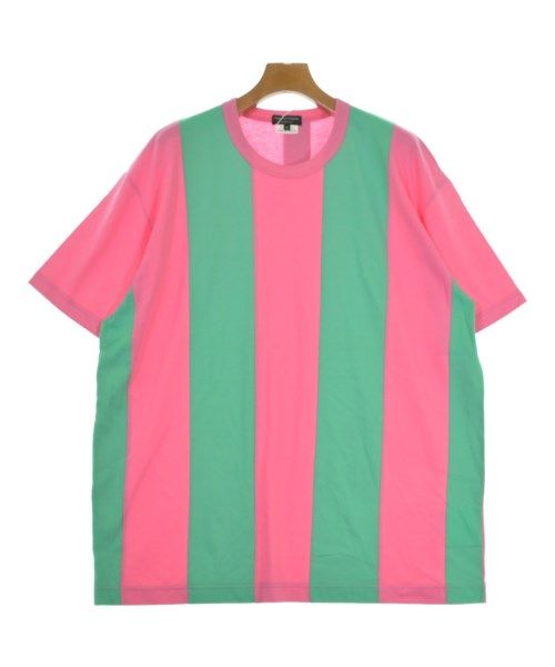 COMME des GARCONS HOMME PLUS Tシャツ・カットソー メンズ 【古着】【中古】【送料無料】