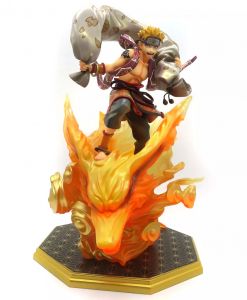 フィギュア Precious G.E.M.シリーズ うずまきナルト 風神 -Fujin- 「NARUTO-ナルト- 疾風伝」 メガトレショップ&オンラインショップ限定【10日以内発送】