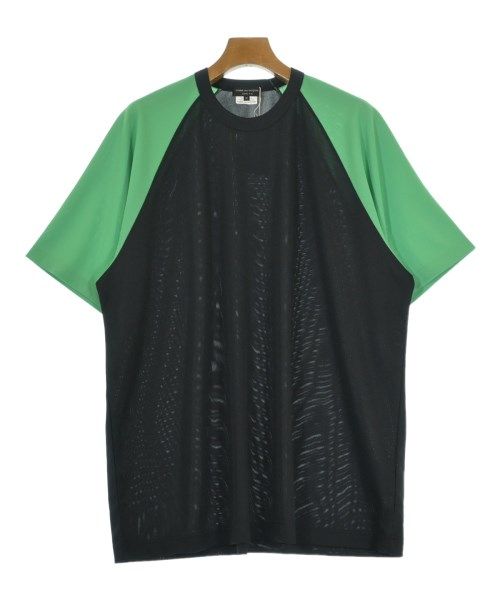 COMME des GARCONS HOMME PLUS Tシャツ・カットソー メンズ 【古着】【中古】【送料無料】