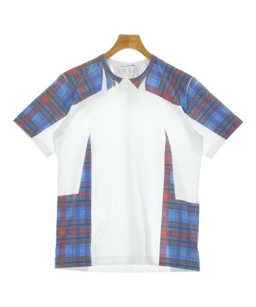 COMME des GARCONS SHIRT Tシャツ・カットソー メンズ 【古着】【中古】【送料無料】