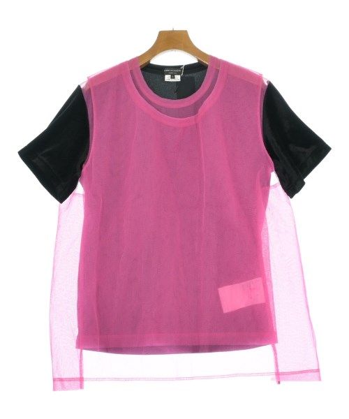 COMME des GARCONS HOMME PLUS Tシャツ・カットソー メンズ 【古着】【中古】【送料無料】