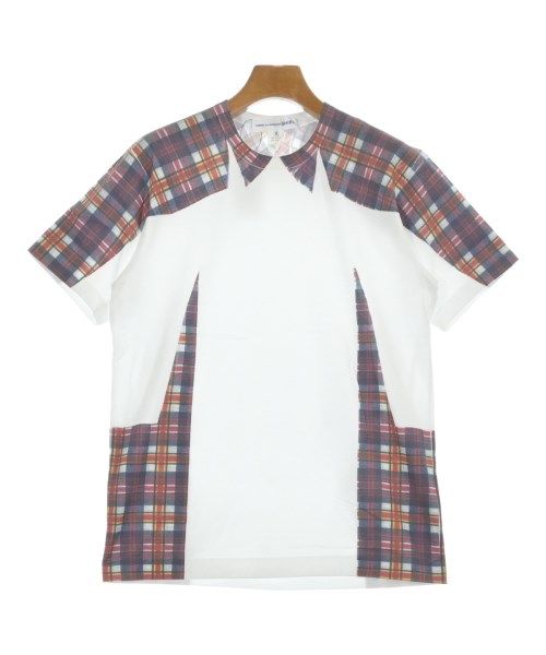 COMME des GARCONS SHIRT Tシャツ・カットソー メンズ 【古着】【中古】【送料無料】