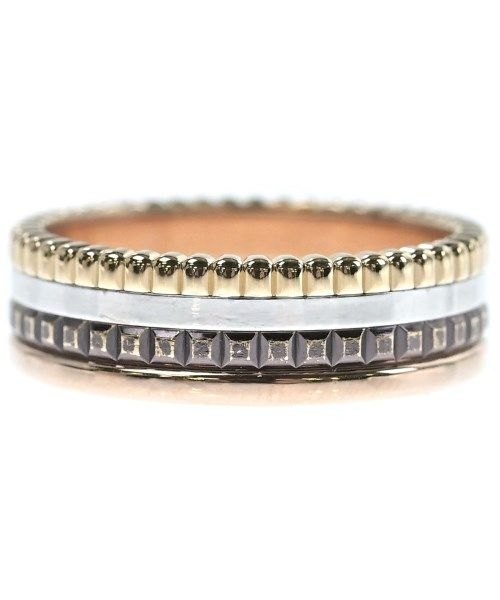 BOUCHERON リング レディース 【古着】【中古】【送料無料】