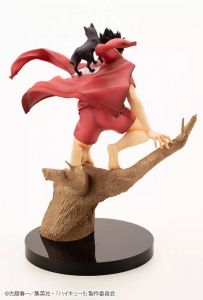フィギュア ARTFX J 黒尾鉄朗 「ハイキュー!!」 1/8 PVC製塗装済み完成