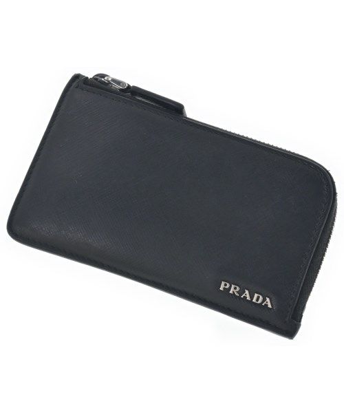 PRADA 財布・コインケース レディース 【古着】【中古】【送料無料】