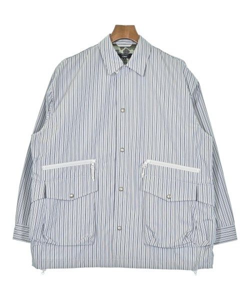 COMME des GARCONS HOMME ブルゾン（その他） メンズ 【古着】【中古】【送料無料】