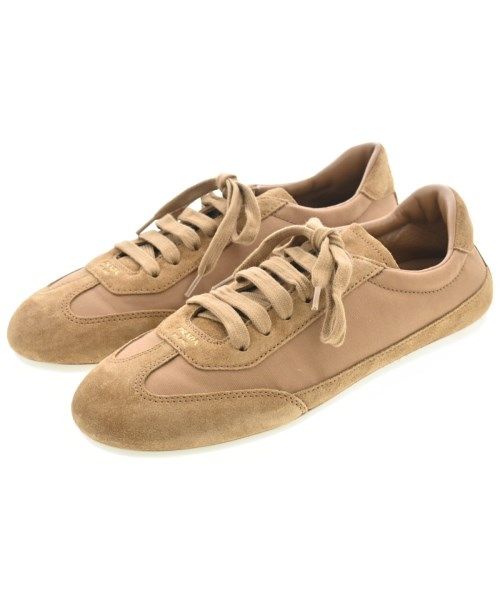 PRADA スニーカー メンズ 【古着】【中古】【送料無料】 38,935円