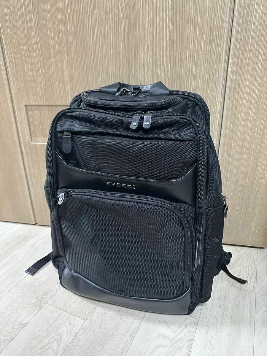 EVERKEY オニキス EKP132 バックパック バッグ 15 6インチ
