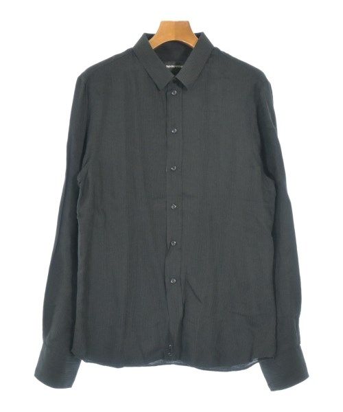 EMPORIO ARMANI ドレスシャツ メンズ 【古着】【中古】【送料無料】