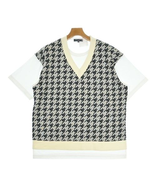 COMME des GARCONS HOMME タンクトップ メンズ 【古着】【中古】【送料無料】