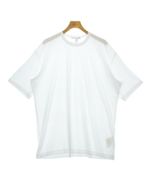 COMME des GARCONS SHIRT Tシャツ・カットソー メンズ 【古着】【中古】【送料無料】