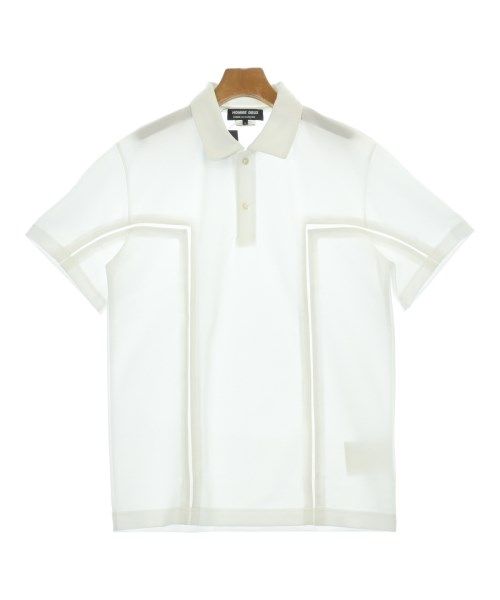 COMME des GARCONS HOMME DEUX ポロシャツ メンズ 【古着】【中古】【送料無料】