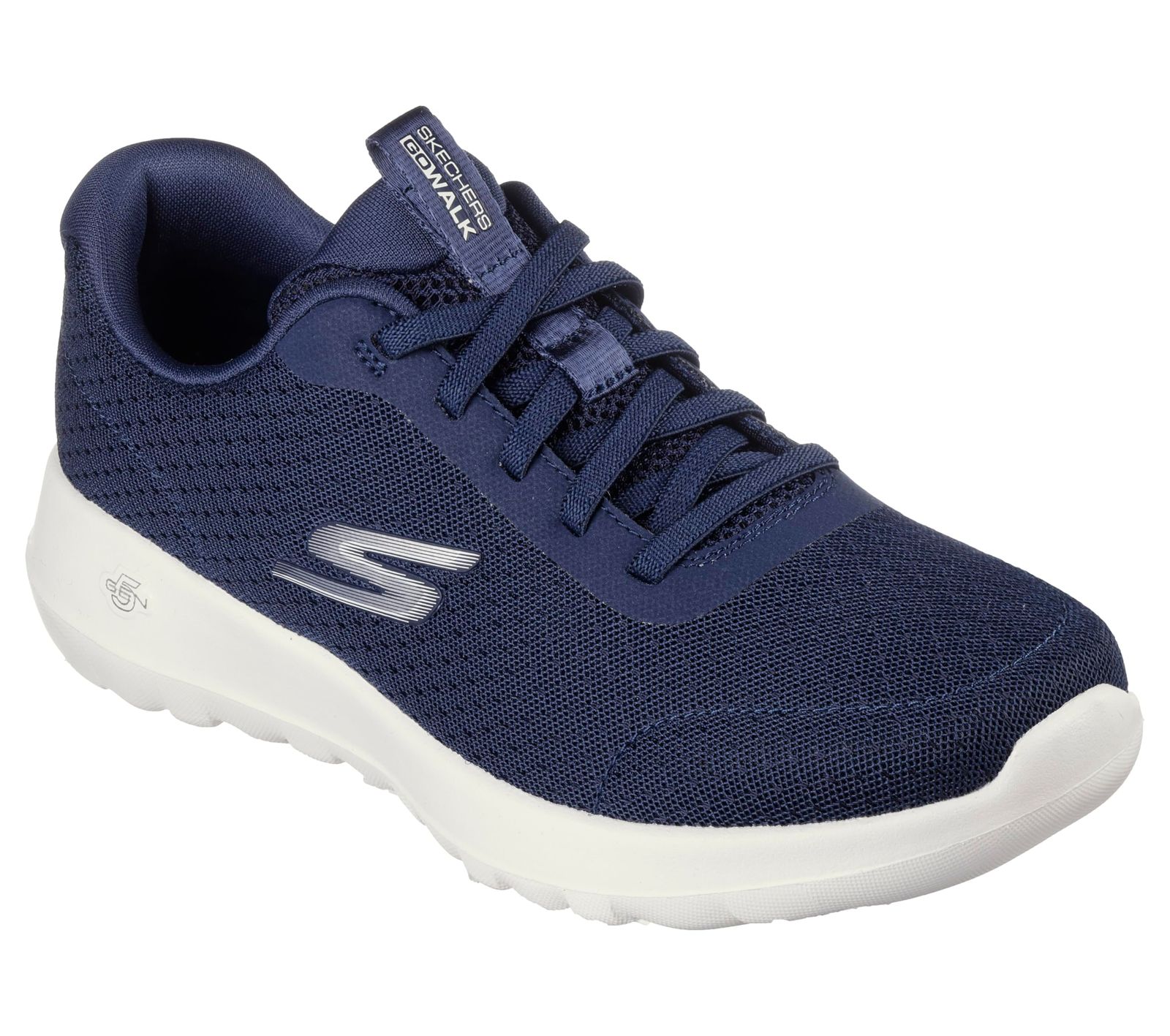 [スケッチャーズ] スニーカー GO Walk Joy-SEA Wind NVY 24 [NVY] [One Size Womens Adult]