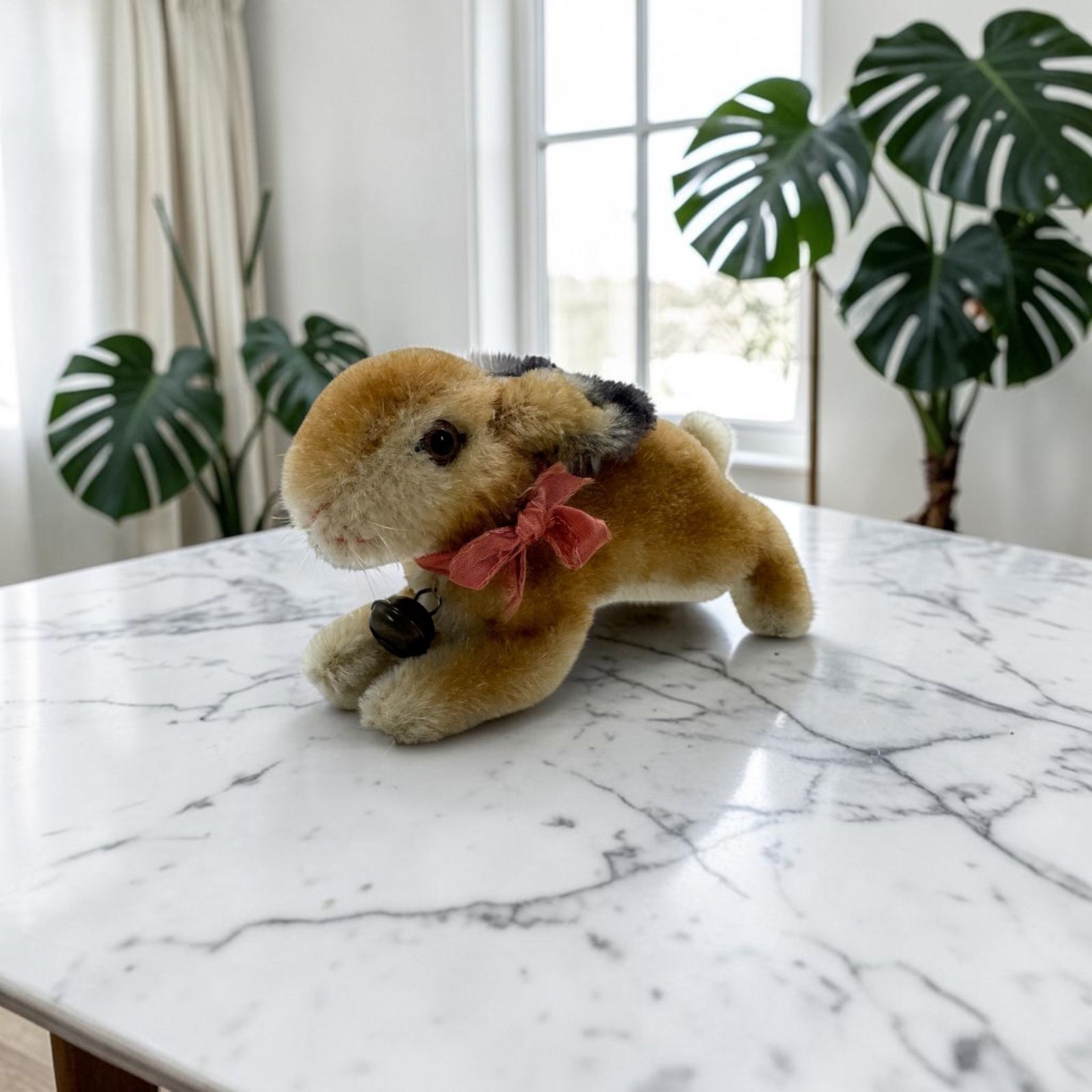 送料無料☆シュタイフ☆(Hoppy) Rabbit 8cm☆(最小サイズ)ラビット