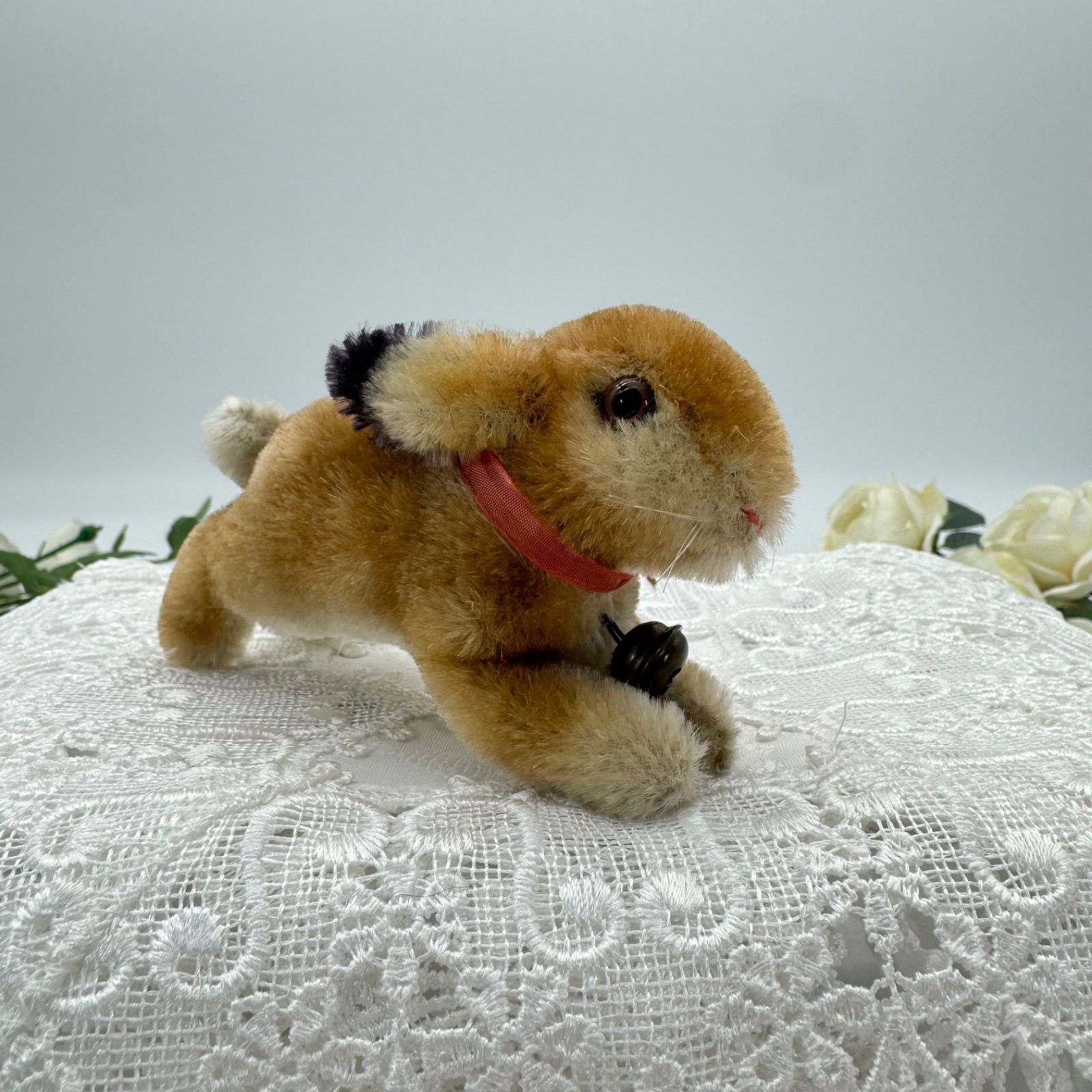 送料無料☆シュタイフ☆(Hoppy) Rabbit 8cm☆(最小サイズ)ラビット 