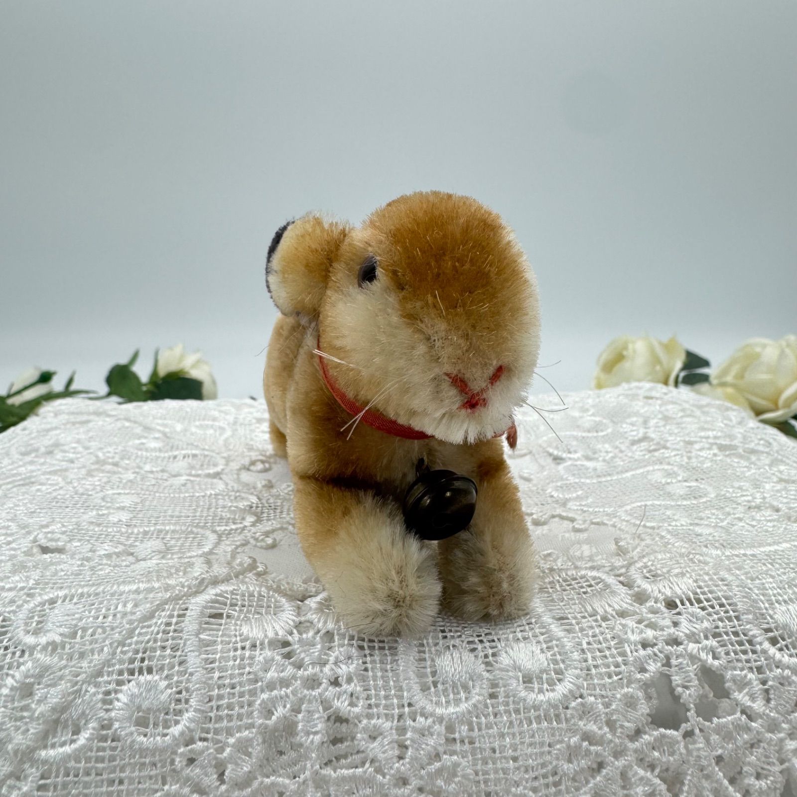 送料無料☆シュタイフ☆(Hoppy) Rabbit 8cm☆(最小サイズ)ラビット