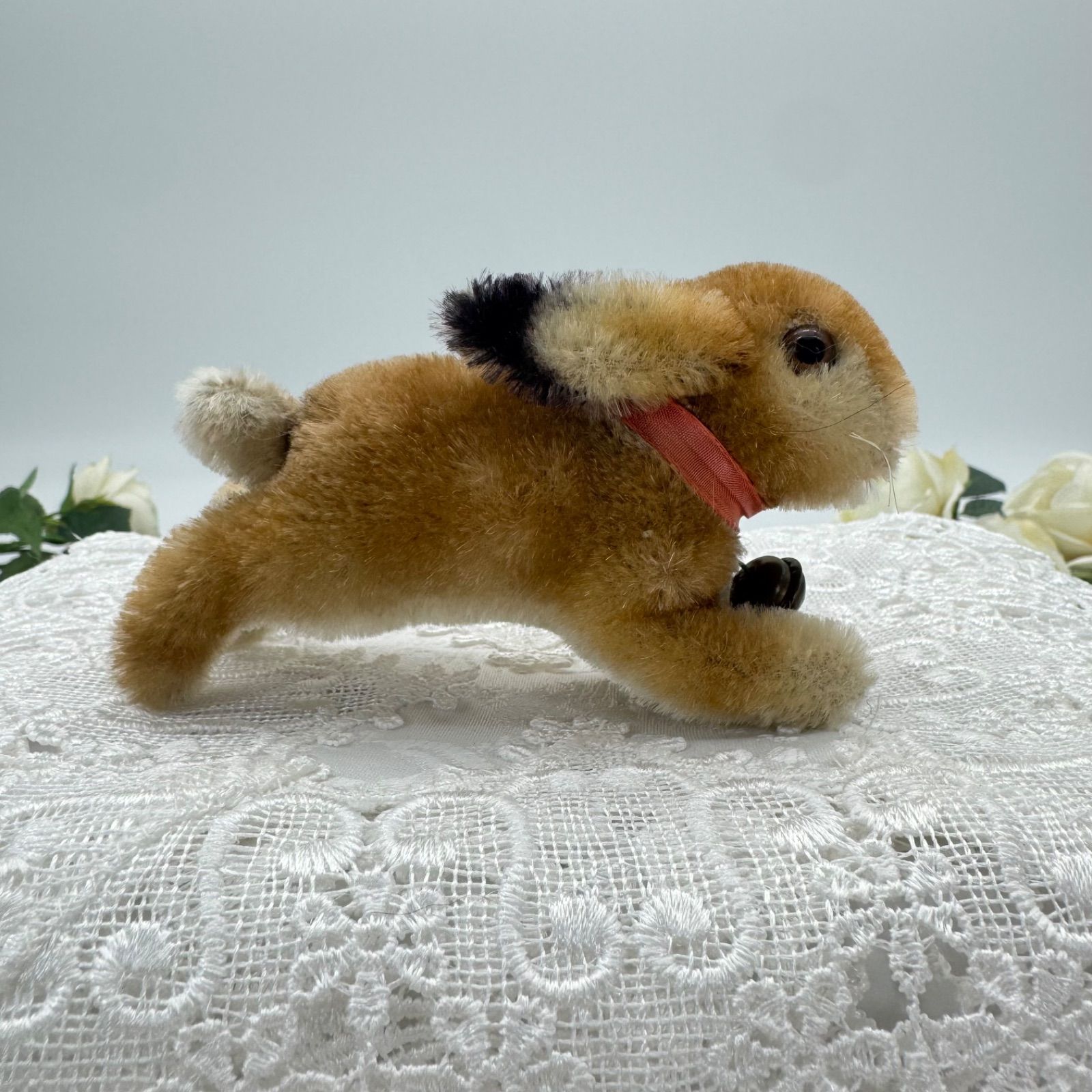 送料無料☆シュタイフ☆(Hoppy) Rabbit 8cm☆(最小サイズ)ラビット