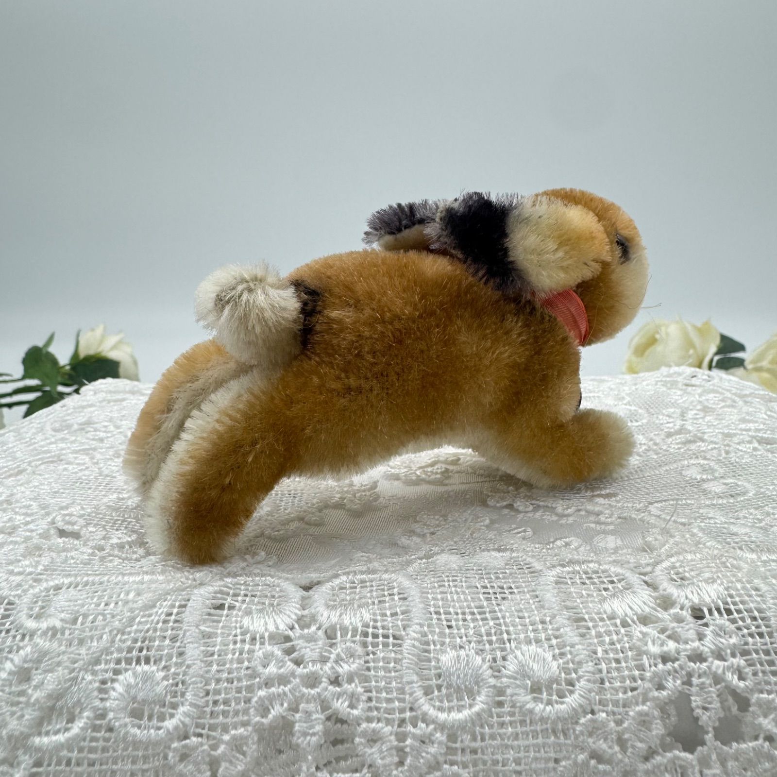 送料無料☆シュタイフ☆(Hoppy) Rabbit 8cm☆(最小サイズ)ラビット