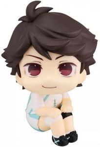 フィギュア るかっぷ 及川徹 ユニフォームVer. 「ハイキュ-!!」【10日以内発送】