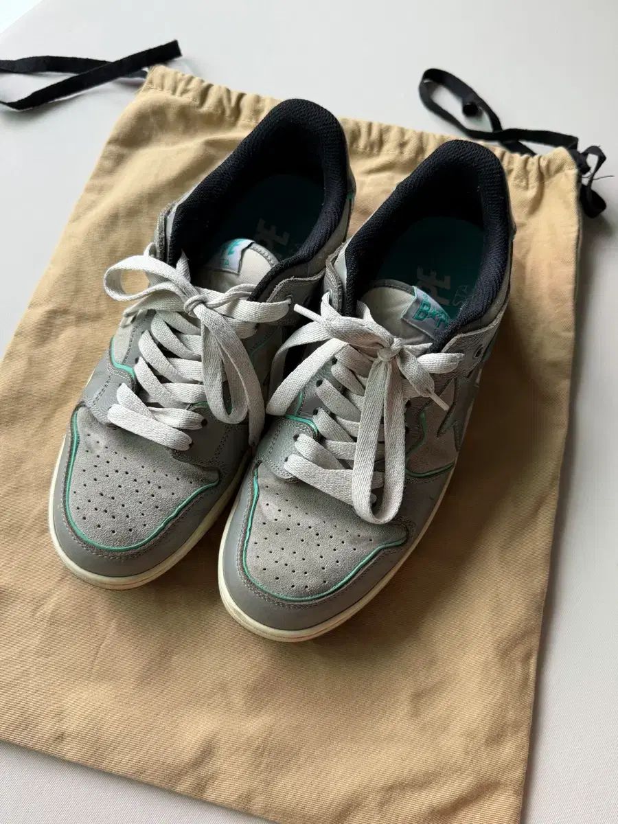アベイシングエイプ スター sk8 270サイズ