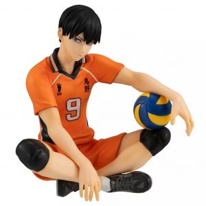 フィギュア G.E.M.シリーズ てのひら影山飛雄 セカンドユニフォームVer. 「ハイキュー!!」【10日以内発送】