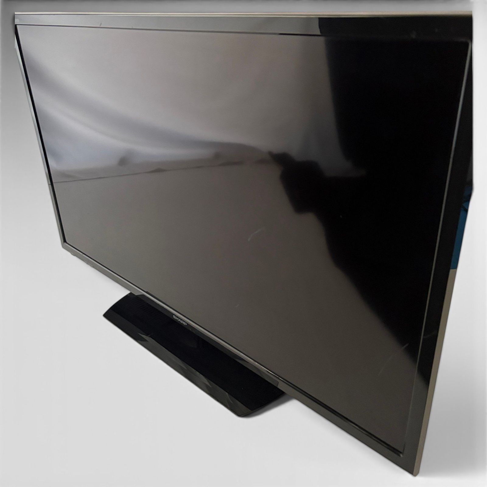 ○ シャープ SHARP アクオス AQUOS 2T-C32AE1 32V型 液晶テレビ 裏録
