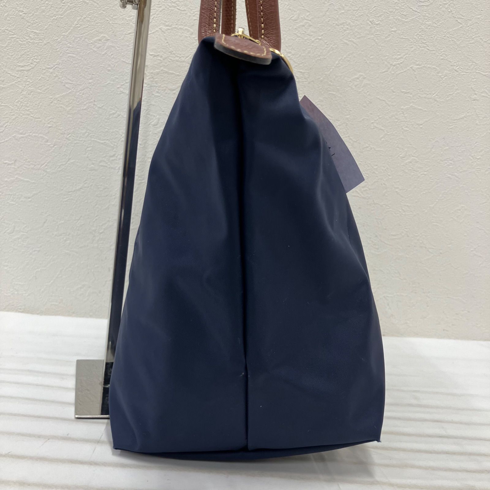 LONGCHAMP ロンシャン トートバック ハンドバッグ ルプリアージュ 4741 