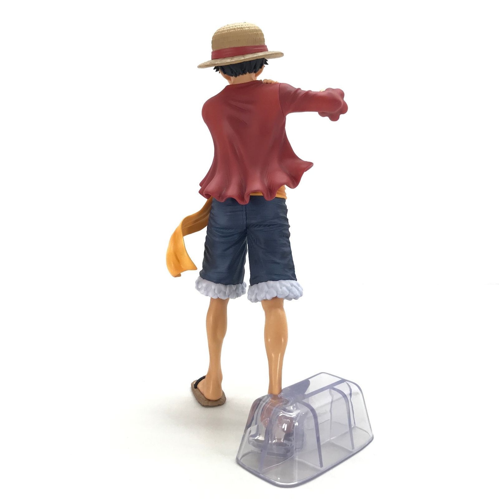 BANDAI SPIRITS フィギュア ルフィ ゾロ サンジ 「一番くじ ワンピース