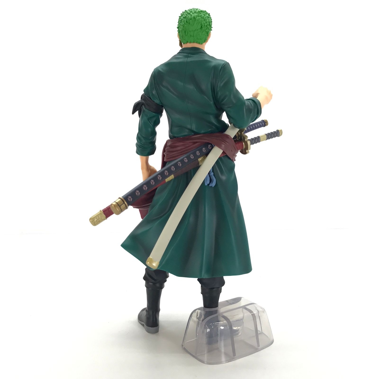 ワンピース 一番くじ　試練のその先　ルフィ　ゾロ　サンジ　フィギュア BANDAI SPIRITS フィギュア ルフィ ゾロ サンジ 「一番くじ ワンピース