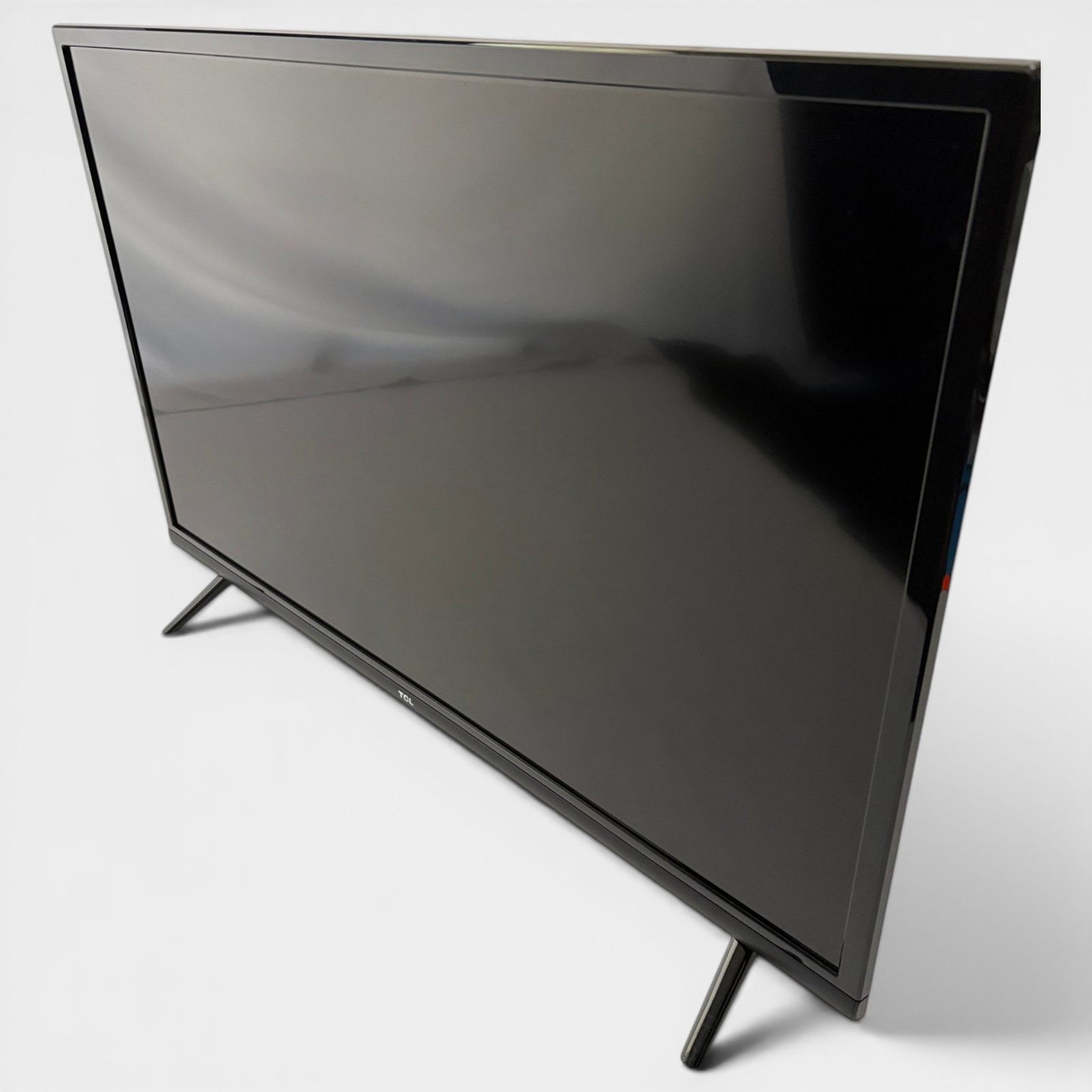 ○ ティーシーエル TCL スマートテレビ 32S5200 32型 黒 フルHD ネット
