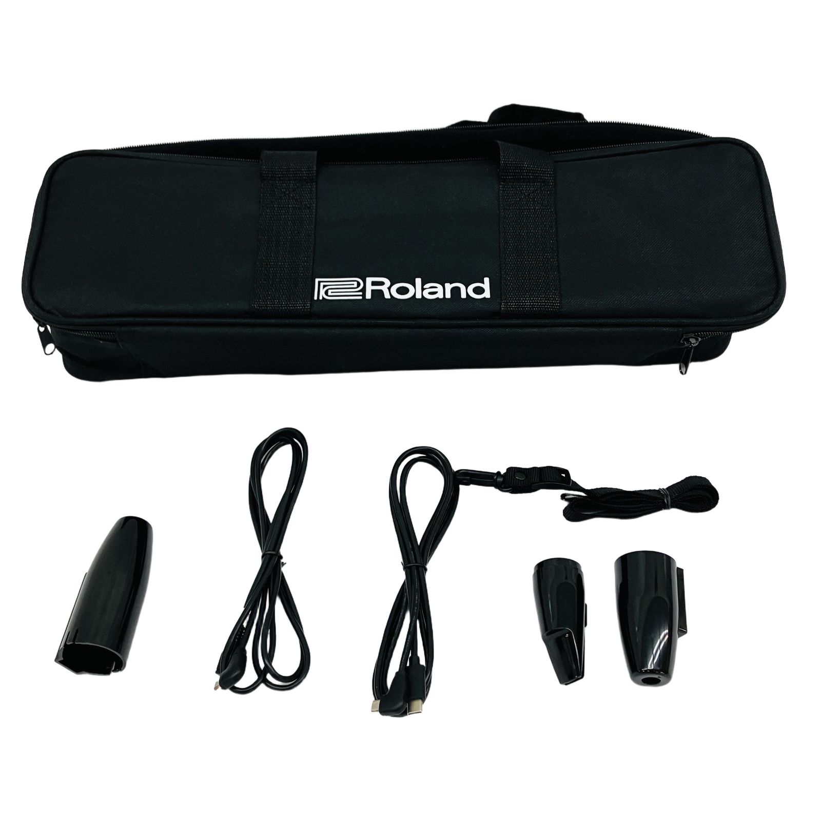 Roland Aerophone GO AE-05 エアロフォン 電子 サックス 楽器 