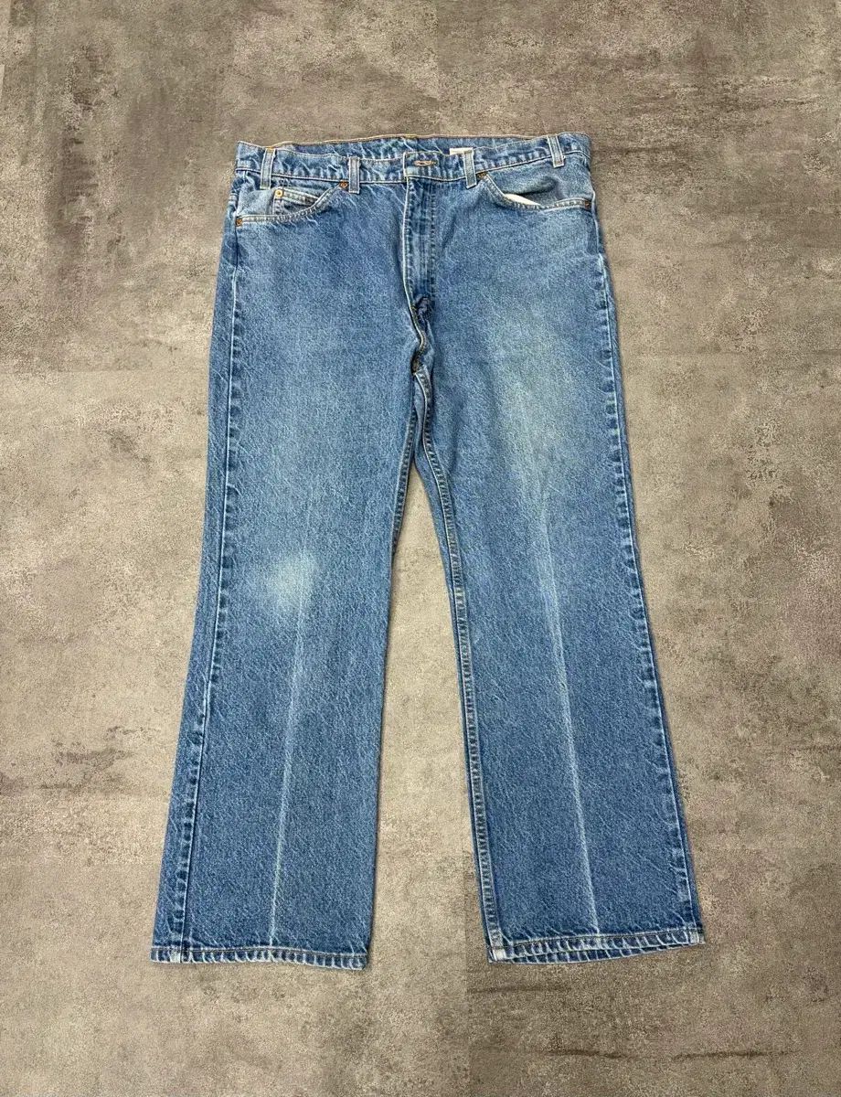 90s Levi's リーバイス 517 オレンジタブ USA
