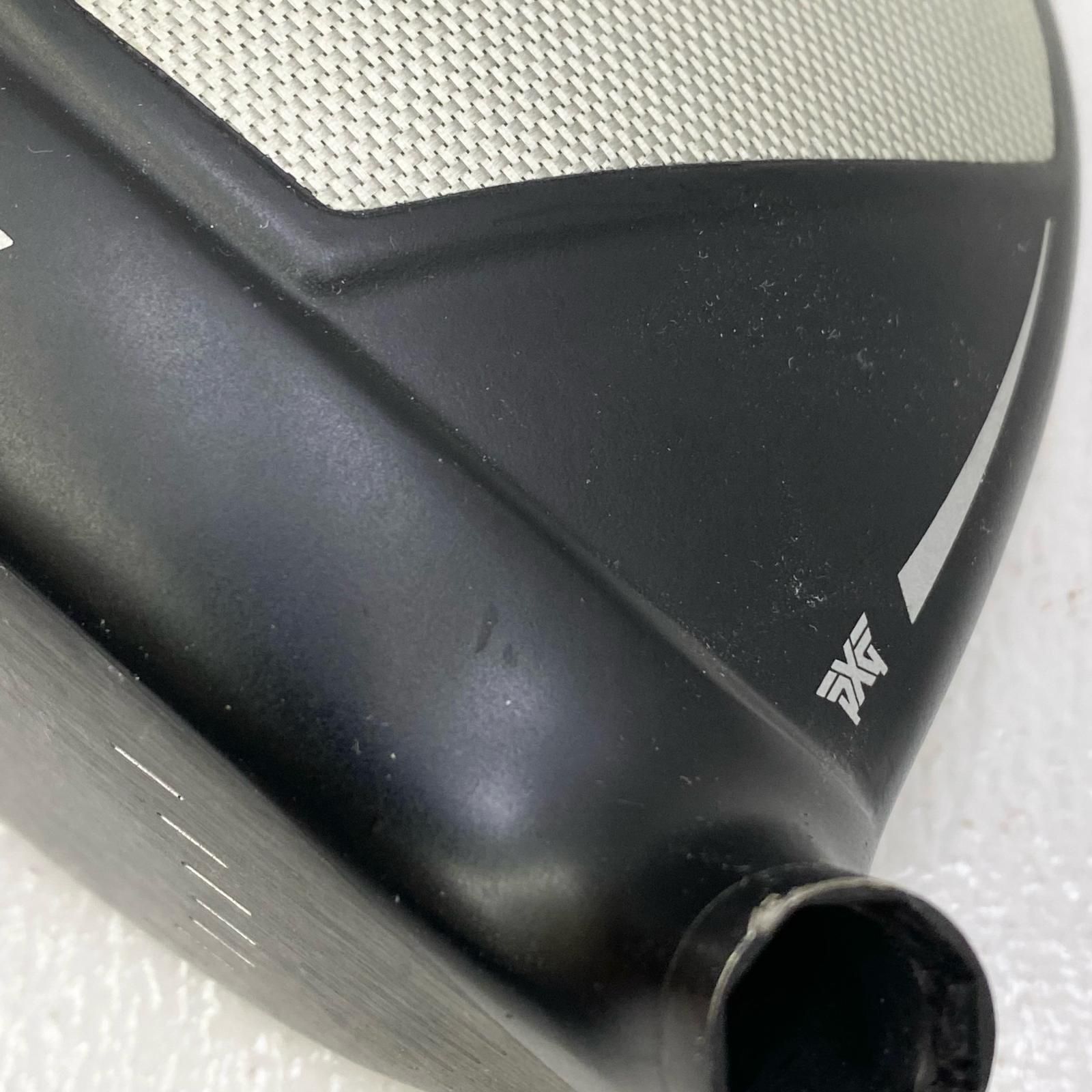 加古川店】 中古 PXG | ピーエックスジー ドライバー 0811X GEN4 (2021