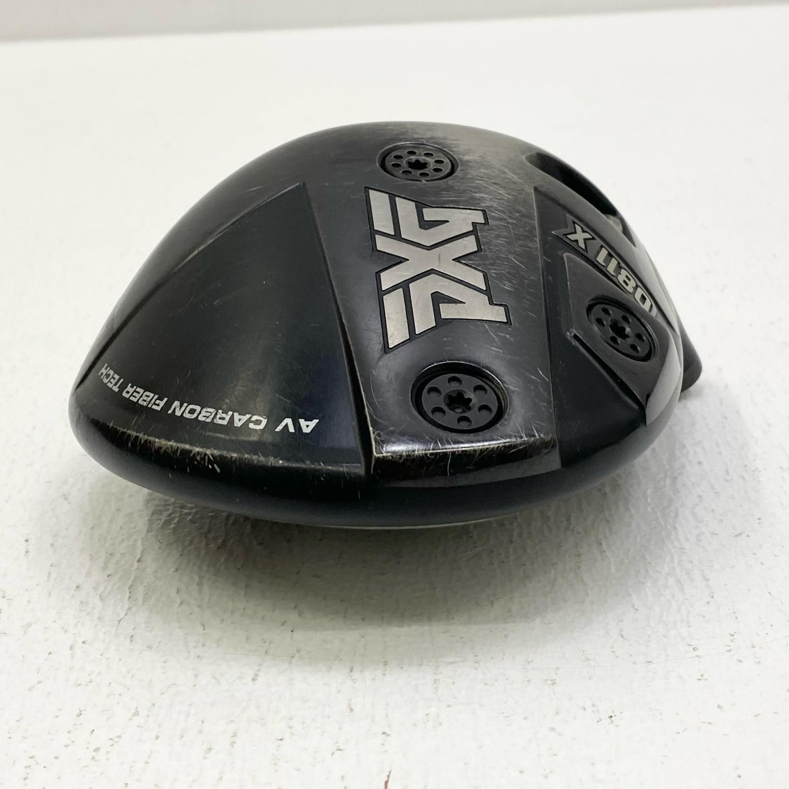 加古川店】 中古 PXG | ピーエックスジー ドライバー 0811X GEN4 (2021
