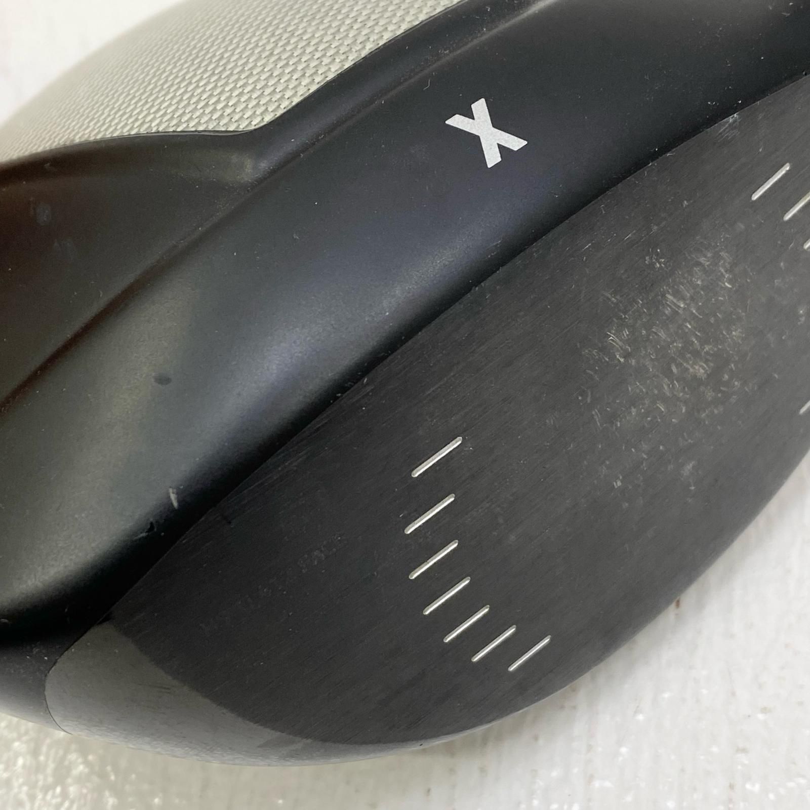 加古川店】 中古 PXG | ピーエックスジー ドライバー 0811X GEN4 (2021