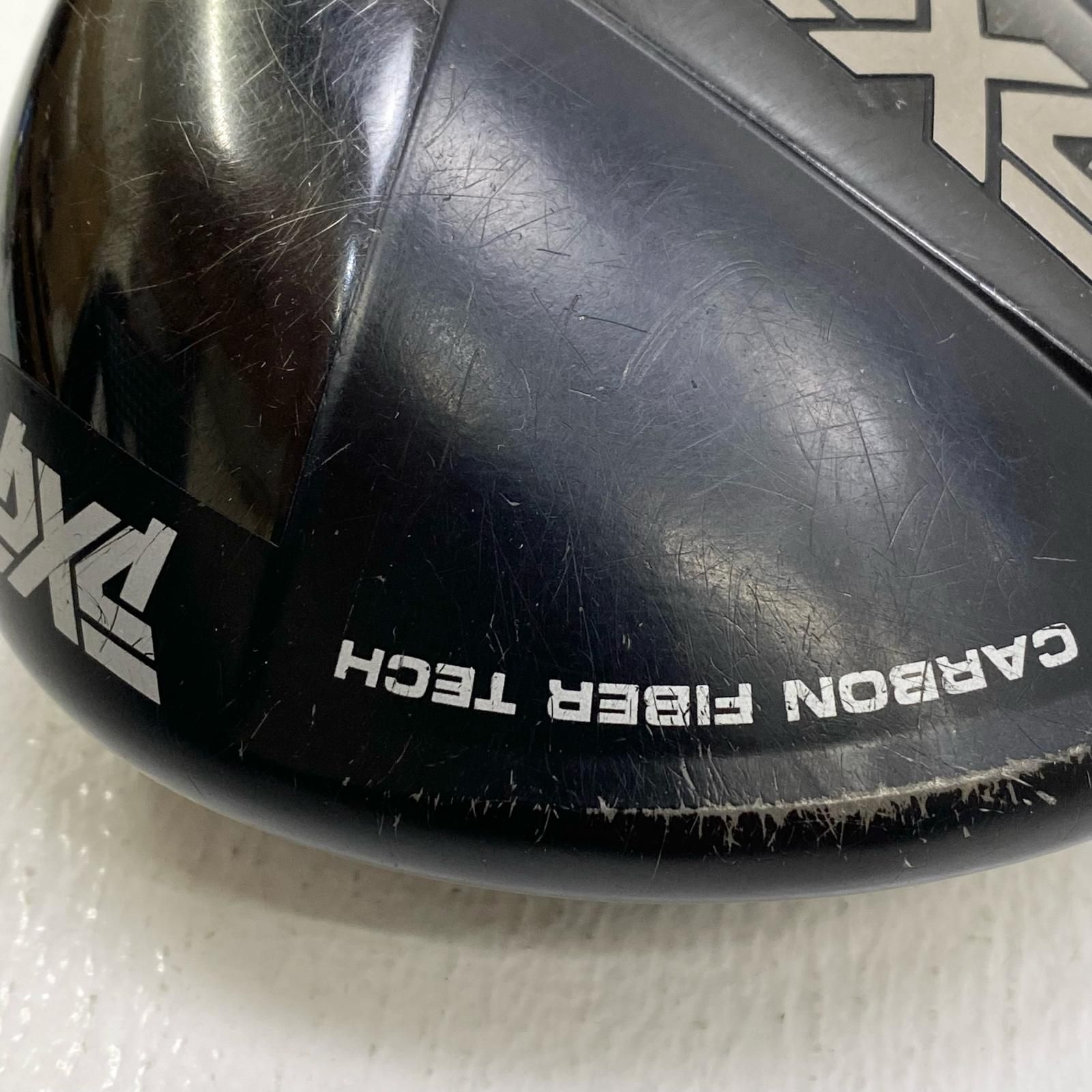 加古川店】 中古 PXG | ピーエックスジー ドライバー 0811X GEN4 (2021