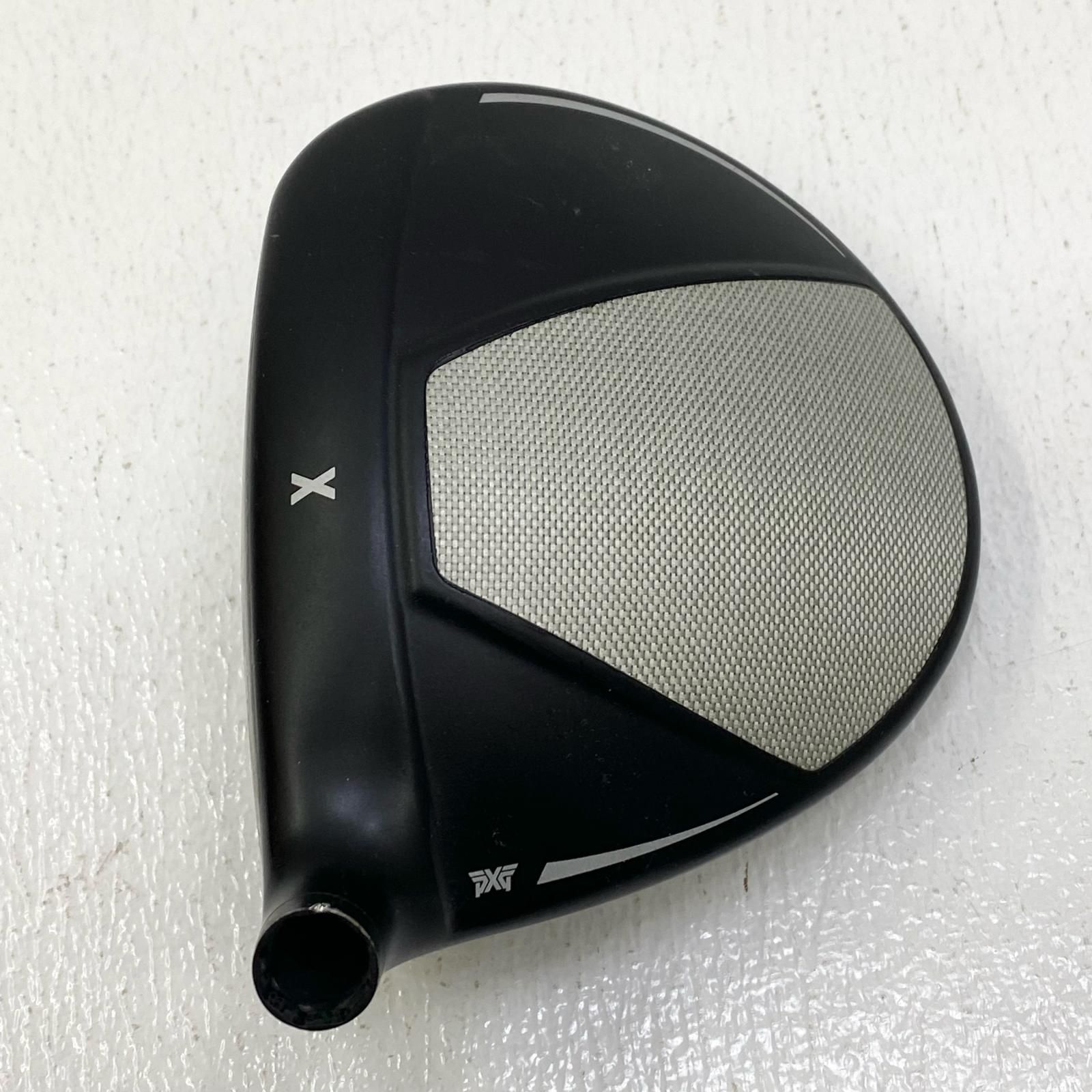 加古川店】 中古 PXG | ピーエックスジー ドライバー 0811X GEN4 (2021