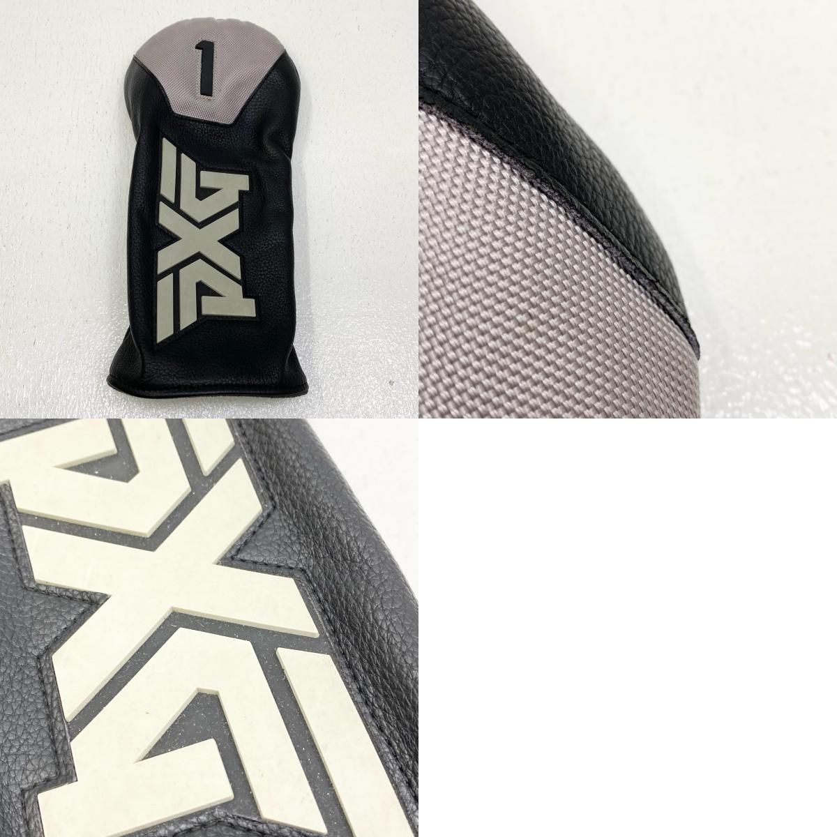 加古川店】 中古 PXG | ピーエックスジー ドライバー 0811X GEN4 (2021