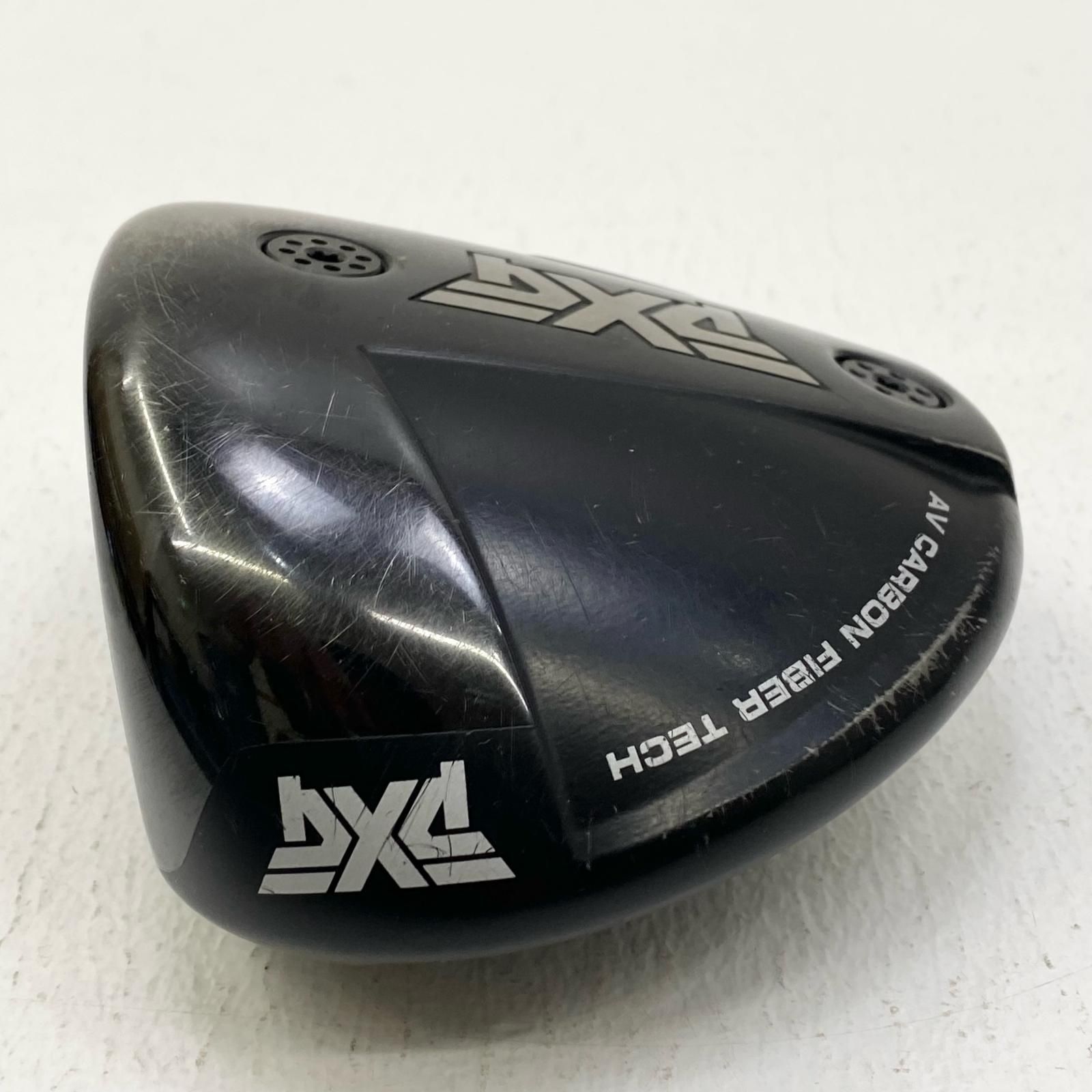 PXG X 0811 GEN4 ドライバー 9度 ヘッドカバー付き 加古川店】 中古 PXG | ピーエックスジー ドライバー 0811X GEN4 (2021