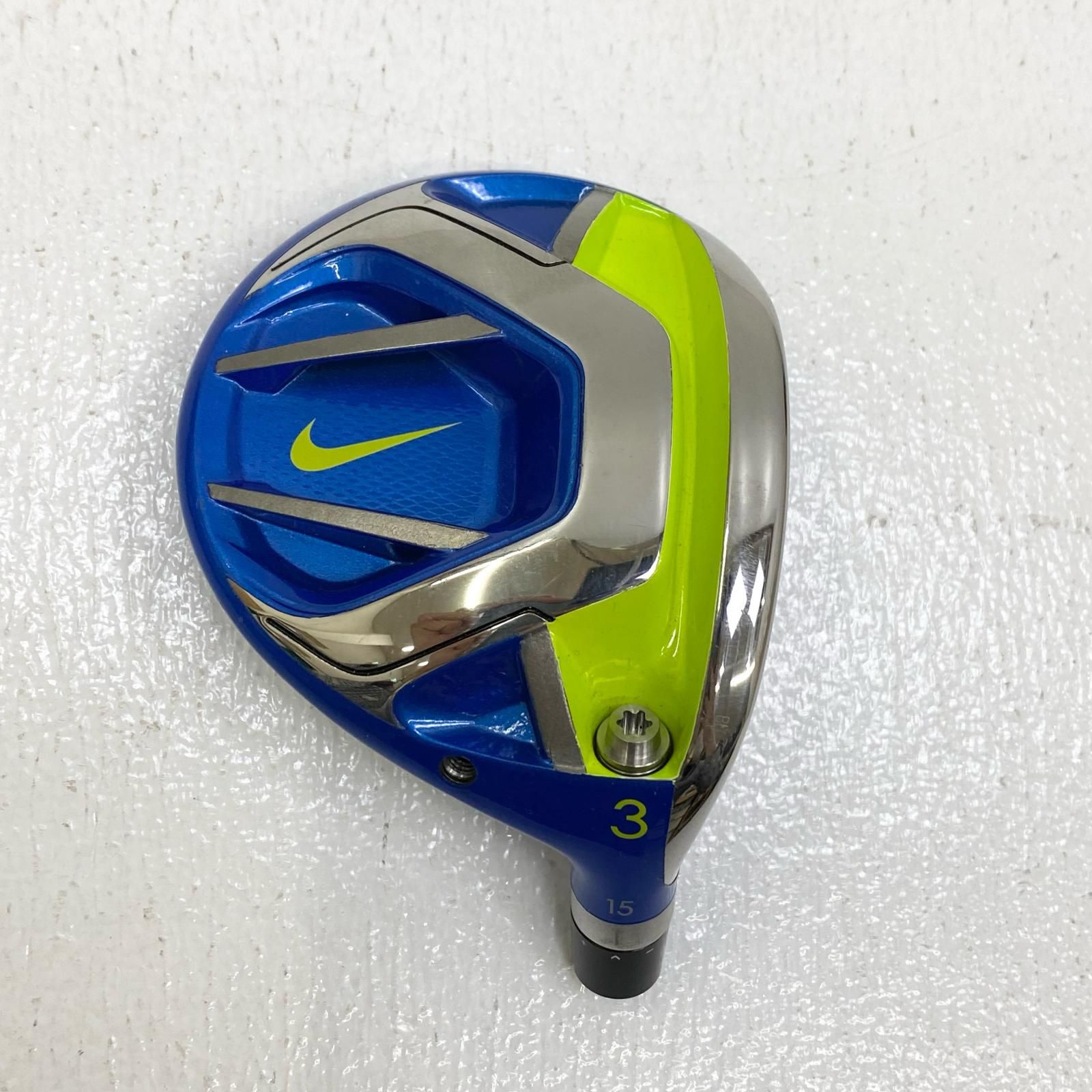 加古川店】 中古 NIKE | ナイキ フェアウェイウッド VAPOR FLY(2016)3W