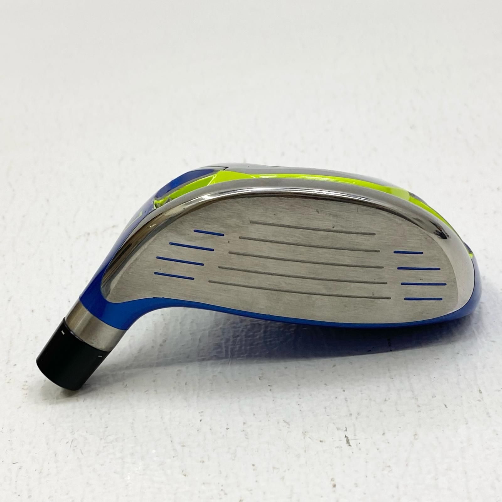 希少 名器 NIKE Vapor Fly フェアウェイウッド 7W 加古川店】 中古 NIKE | ナイキ フェアウェイウッド VAPOR FLY(2016)7W