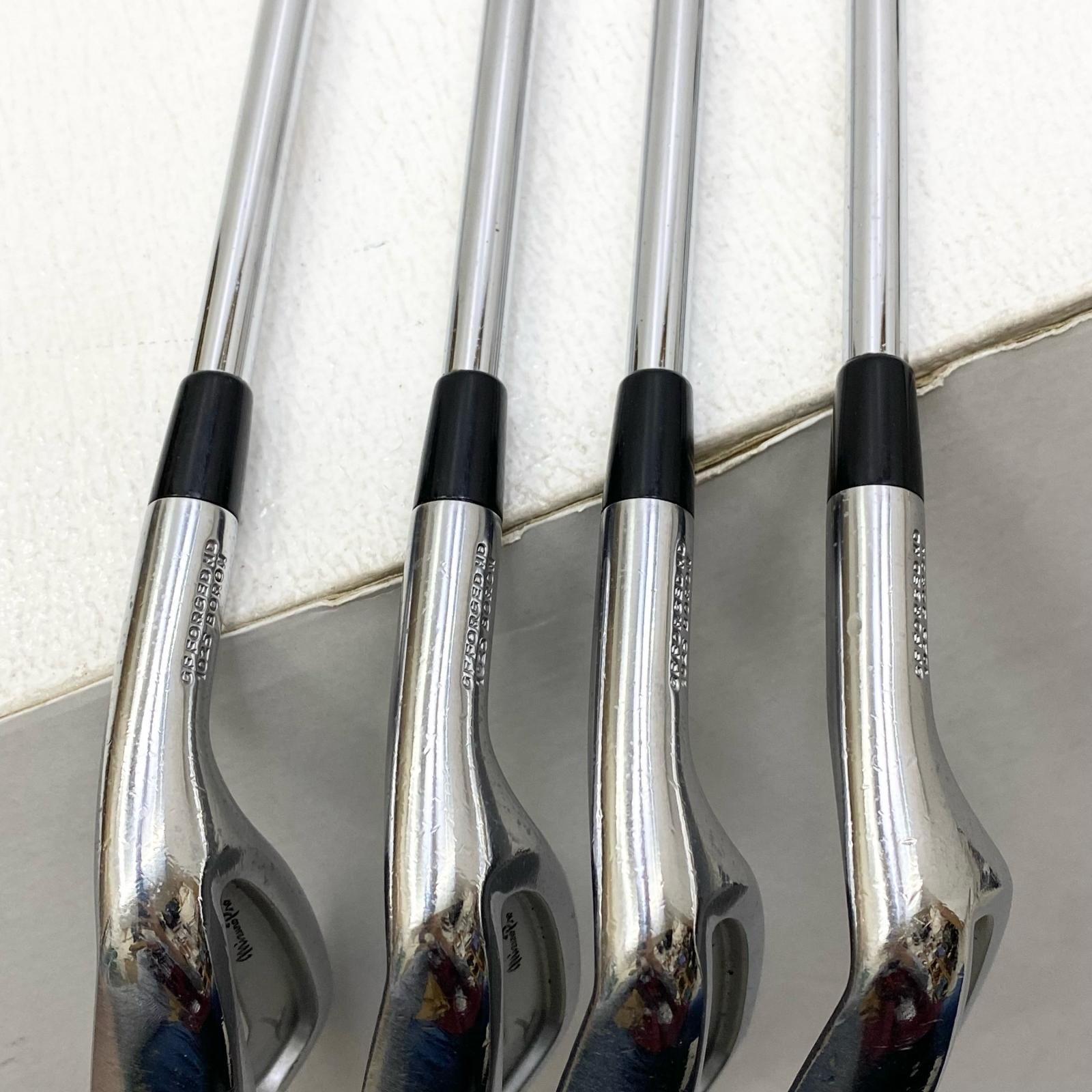 加古川店】 中古 Mizuno | ミズノ アイアン MIZUNO PRO 920 2019 ｱｲｱﾝ4 