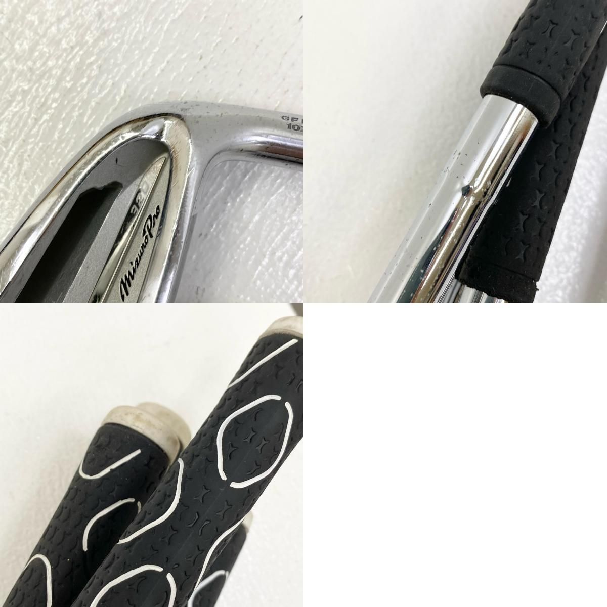 加古川店】 中古 Mizuno | ミズノ アイアン MIZUNO PRO 920 2019 ｱｲｱﾝ4 