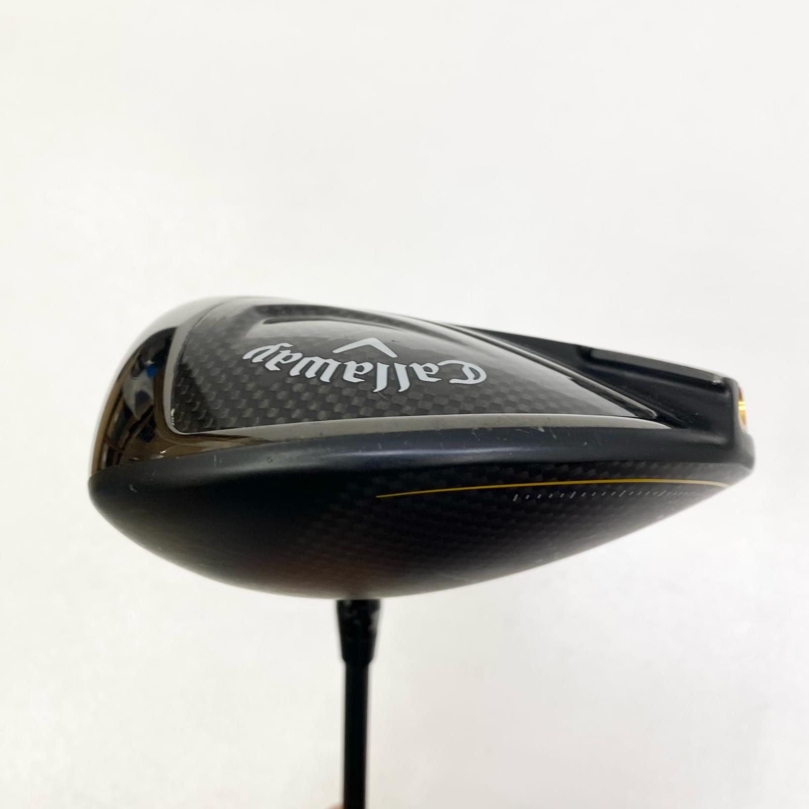 Callaway Rogue ST Max ドライバー10.5 SR 45.5